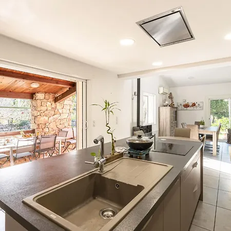 Prázdninový dům Holiday Babo By Interhome Porto-Vecchio (Corsica)
