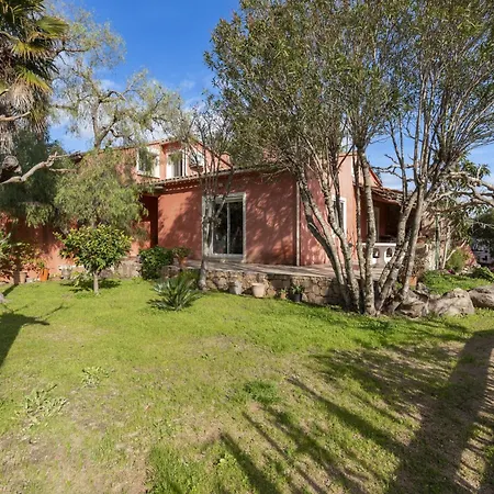 Prázdninový dům Holiday Babo By Interhome Porto-Vecchio (Corsica)
