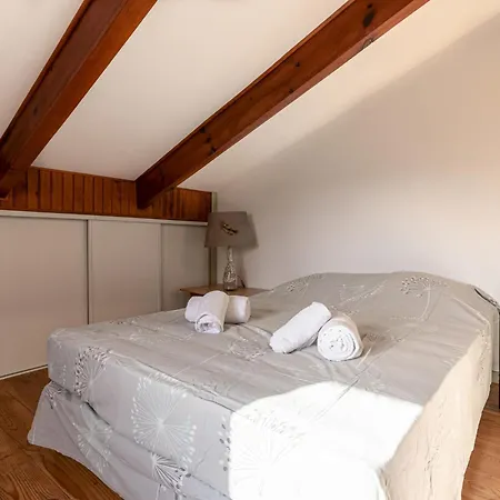 Holiday Babo By Interhome Prázdninový dům Porto-Vecchio (Corsica)