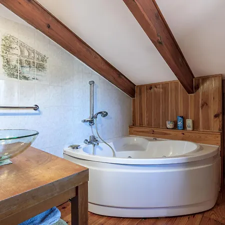 Prázdninový dům Holiday Babo By Interhome Porto-Vecchio (Corsica)