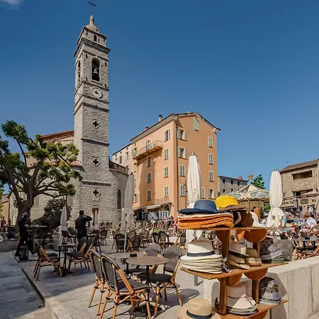 Prázdninový dům Holiday Babo By Interhome Porto-Vecchio (Corsica)