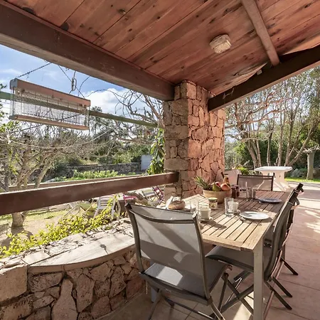 Prázdninový dům Holiday Babo By Interhome Porto-Vecchio (Corsica)