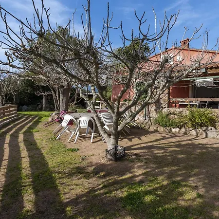 Holiday Babo By Interhome Prázdninový dům Porto-Vecchio (Corsica)